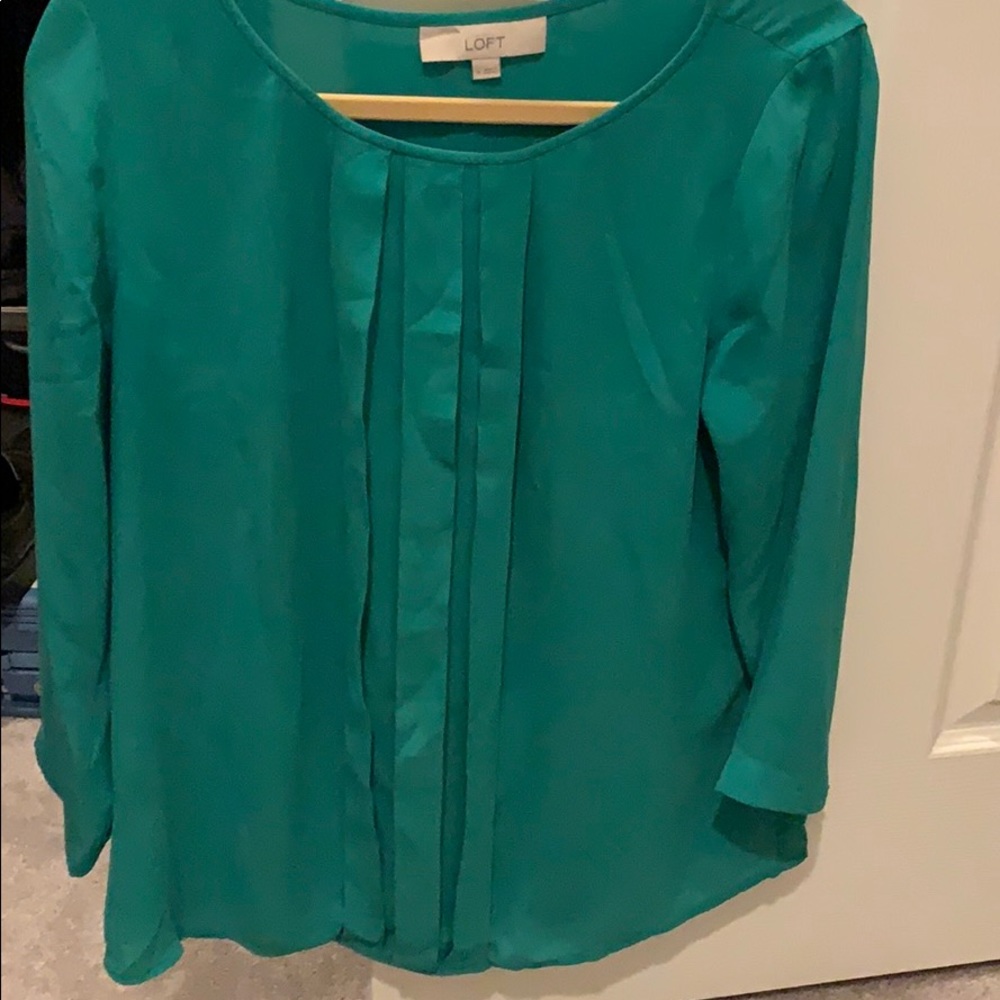 Blouse